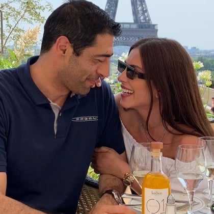 سياسيين تجوّزوا ملكات جمال ومشاهير: قصص حب على الطريقة اللبنانية!