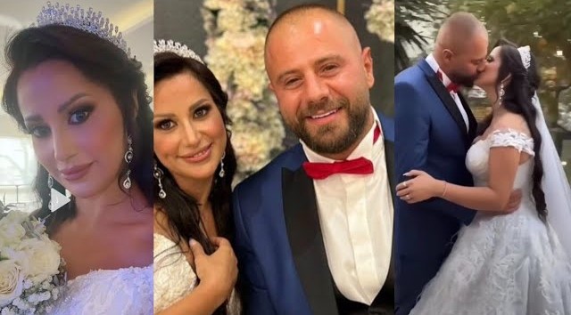 أسرار حياة شروق صانشاين: شو لي ما بتعرفوا عن زوجة دكتور فود؟