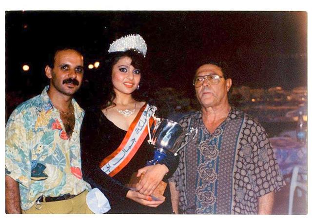 ملكات جمال جنوب لبنان