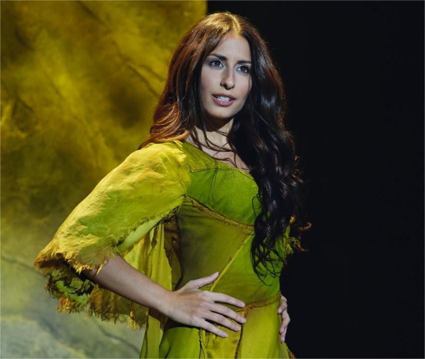 كيف بتحضروا الحفل؟