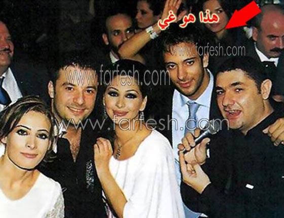 أول قصة حب لإيليسا مع فنان مشهور: مين يا ترى