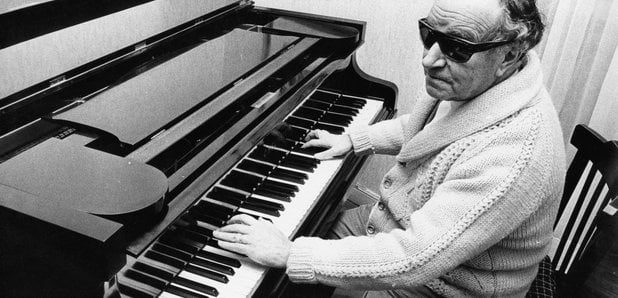 Joaquin Rodrigo Li Beirut, Fairuz