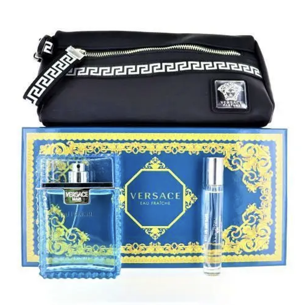 versace gift set