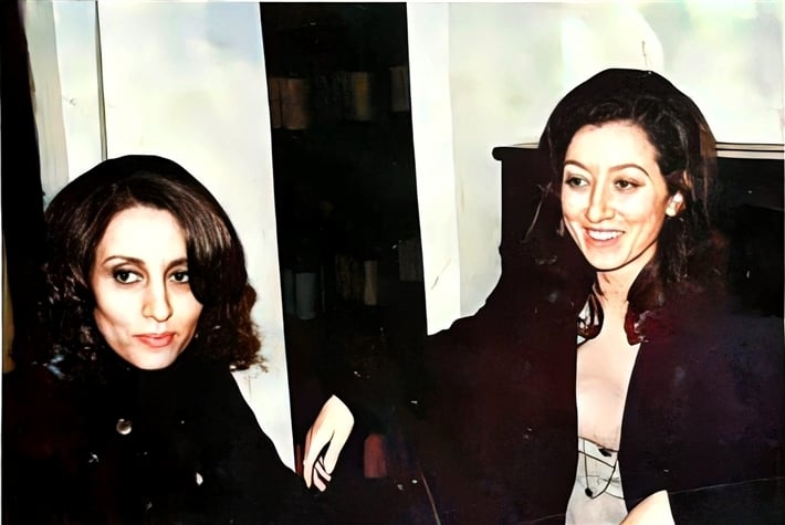 What Do You Know About Fairuz's Sister, Hoda Haddad?