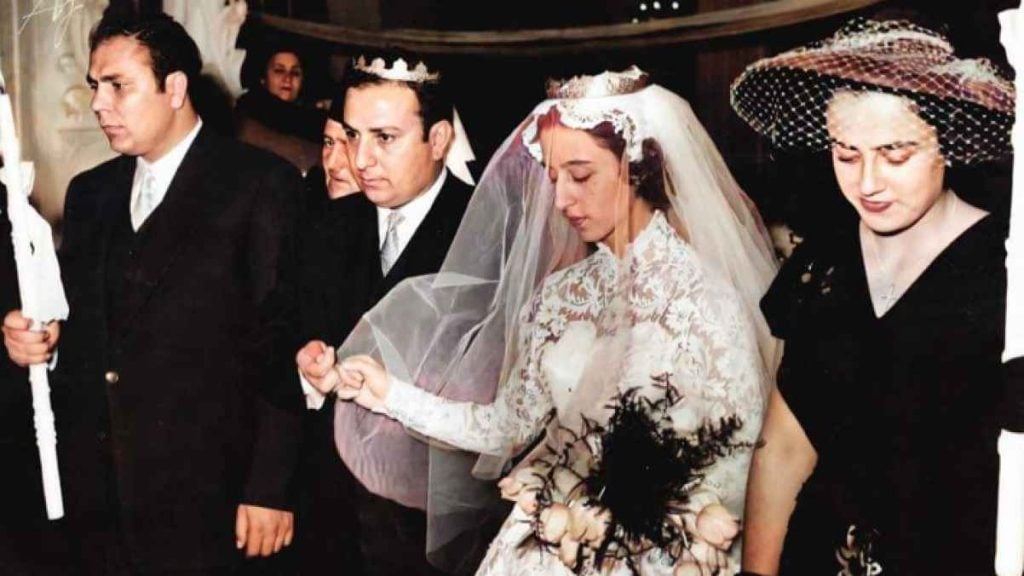 مين هوي عاصي الرحباني، الرجل لي نقتو فيروز!