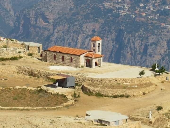 كنيسة الرب