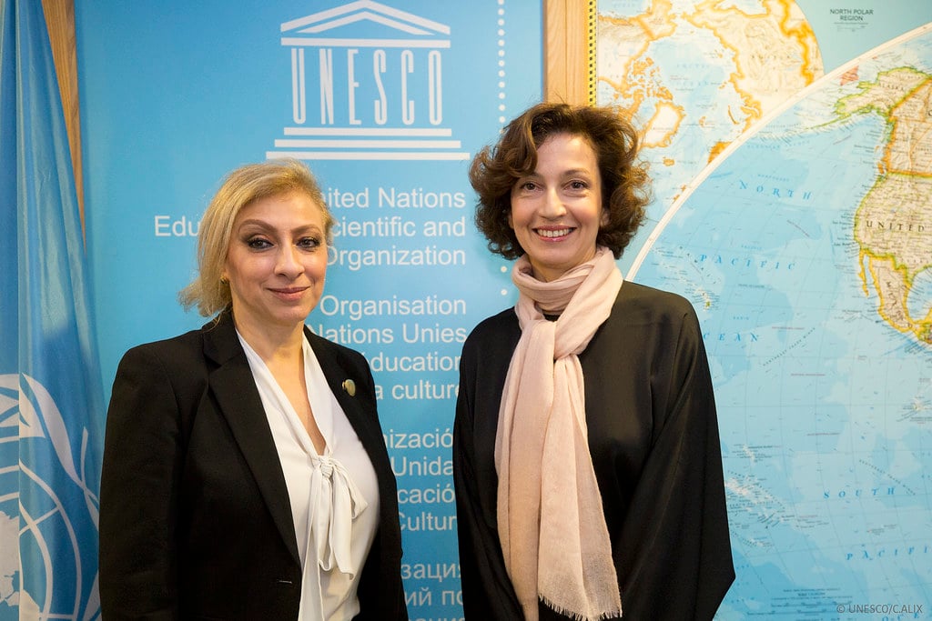 سحر بعاصيري