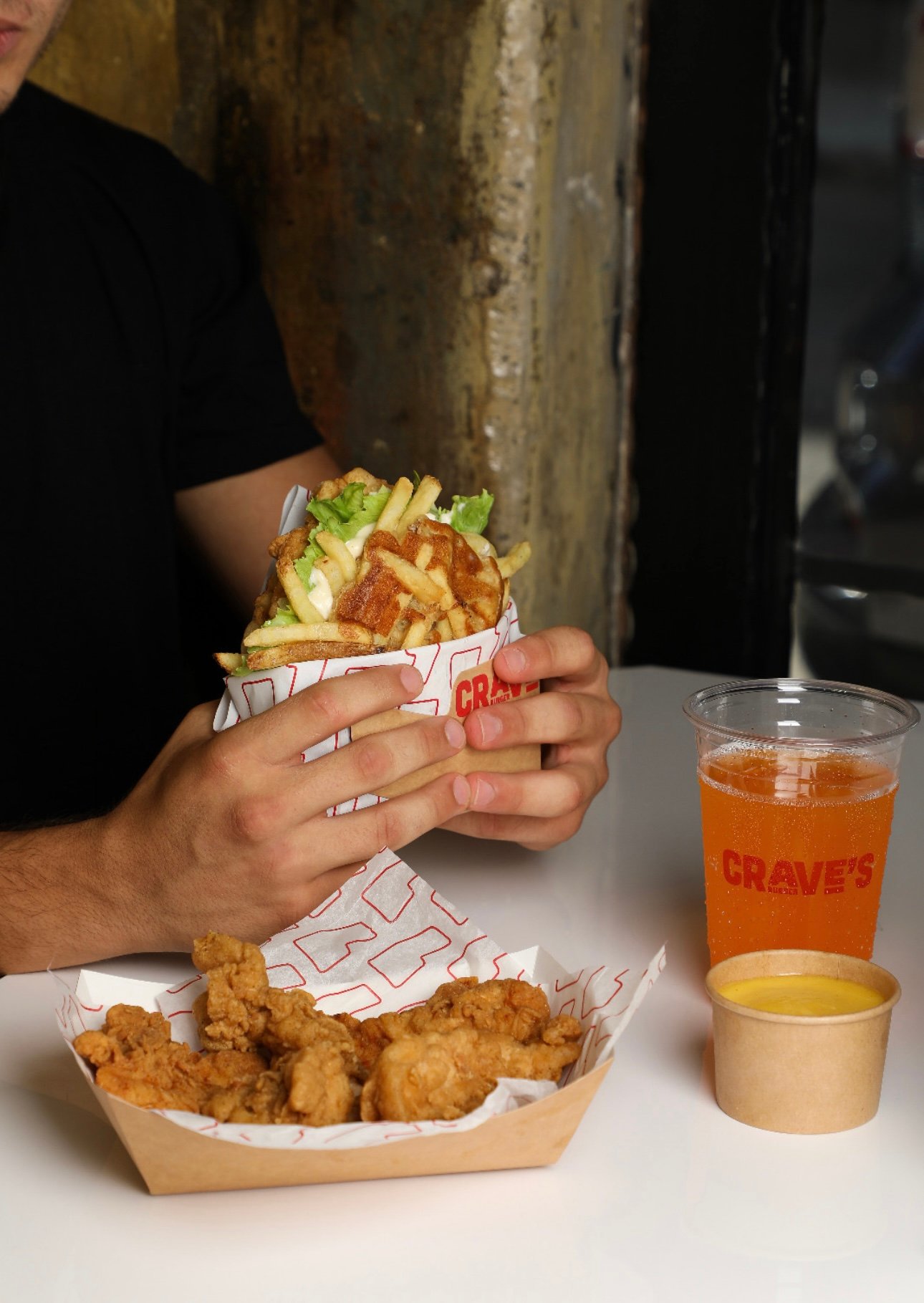 غرامكن البطاطا المقلية؟ ٨ أكلات ضروري تجربوها بلبنان