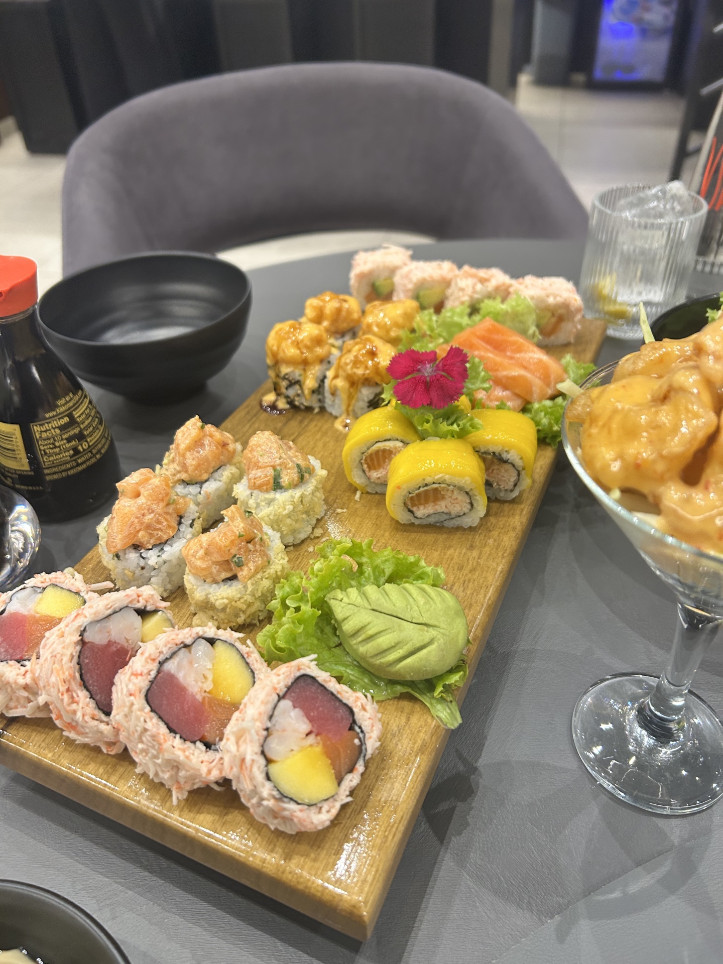 Sushi Bell
