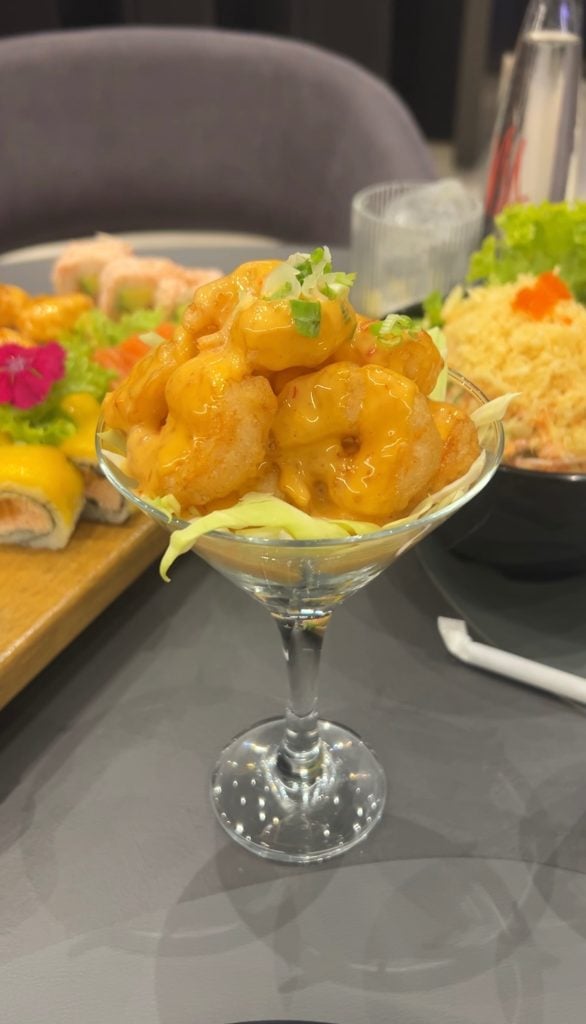 Sushi Bell