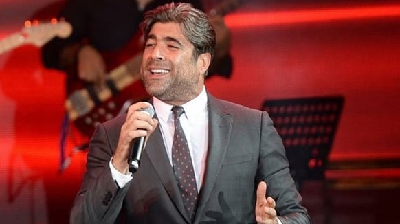 مفاجأة مهرجانات الأرز الدولية: ليلة من العمر مع وائل كفوري!