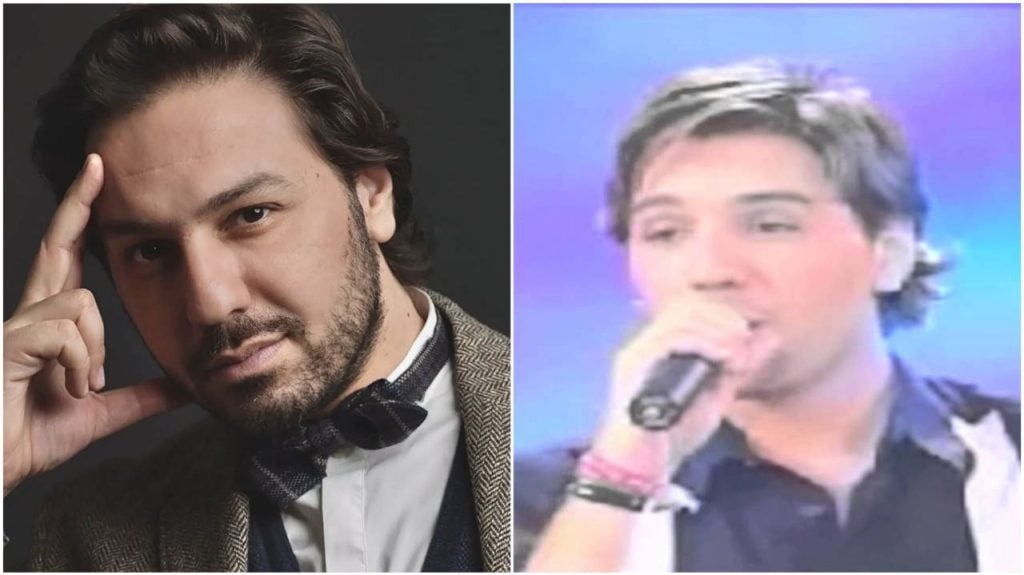 برونو طبال