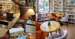 10 Book and Coffee Shops You Should Know About in Lebanon