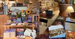 10 Book and Coffee Shops You Should Know About in Lebanon