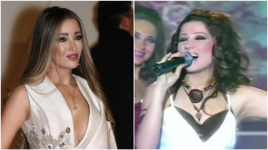 ميريام عطالله
