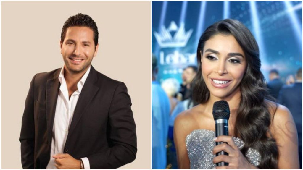ياسمينا زيتون تدخل عالم تقديم البرامج لأول مرة!