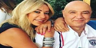 What to Know About Nehmat Aoun, Lebanon’s Potential First Lady