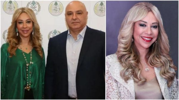 Ce qu'il faut savoir sur Nehmat Aoun, la potentielle première dame du Liban