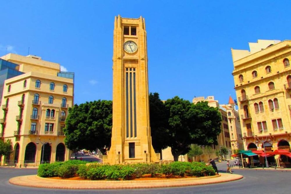 برج