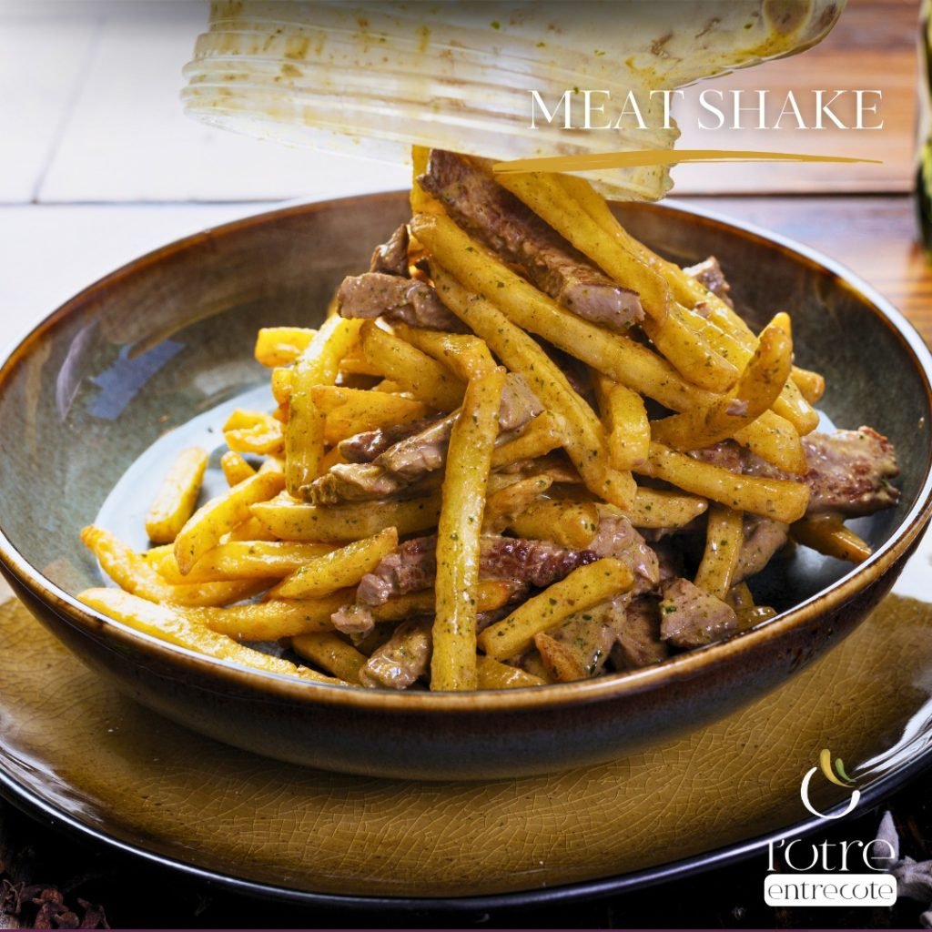  L'otre Entrecôte