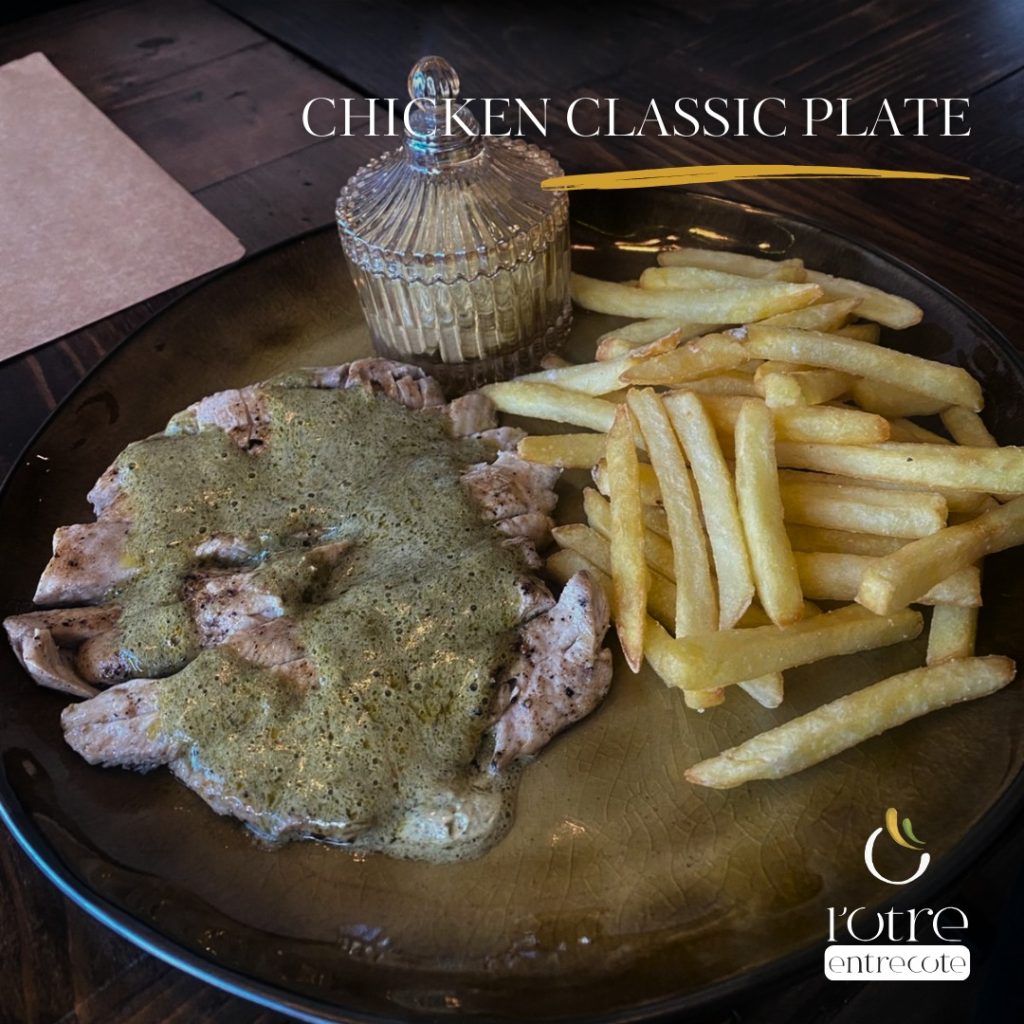 L'otre Entrecote