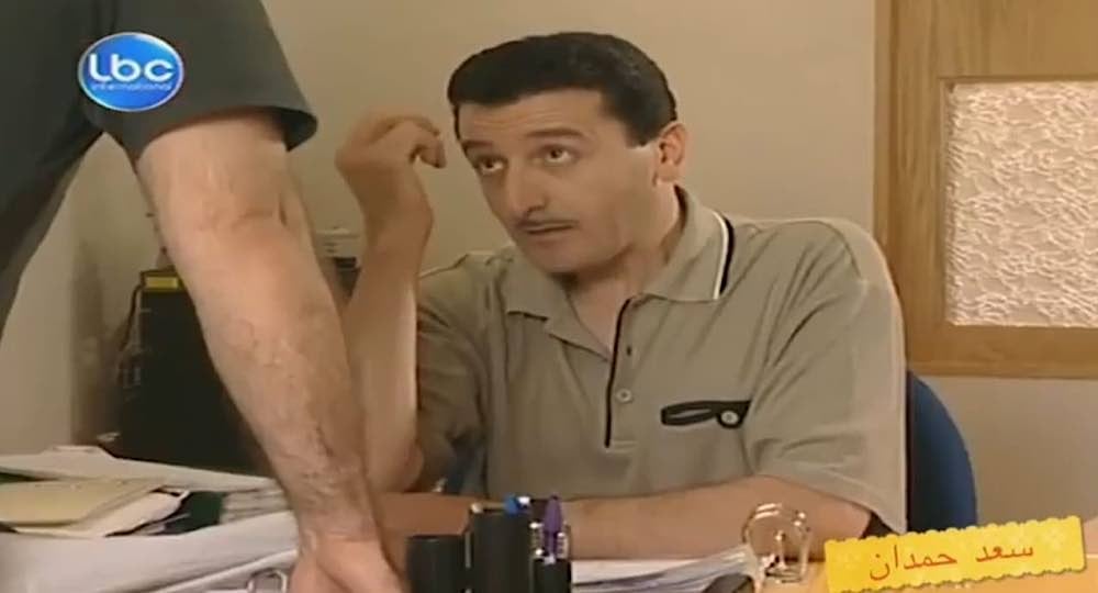 ٩ ممثلين لبنانيين اختفوا ووين صاروا هلق!