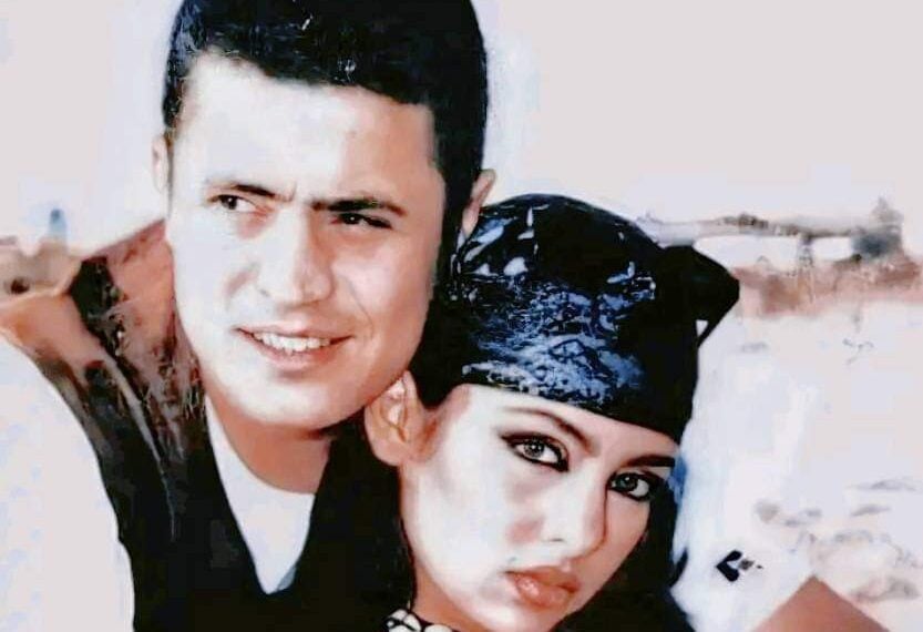 أول ظهور لهيفا على الشاشة: بفيديو مع سلطان الطرب سنة 1996!
