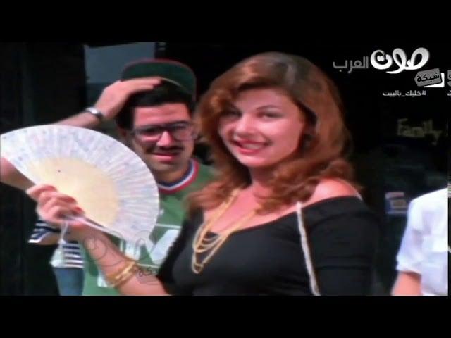 صاحبة غنية "لما بمشي على الرصيف"، مين هيي وليش اختفت؟