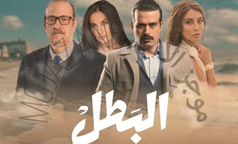 شوفوا معنا مسلسلات رمضان اللبنانية والسورية لسنة 2025!