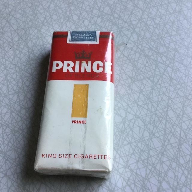 ٥٠. علكة على شكل دخان