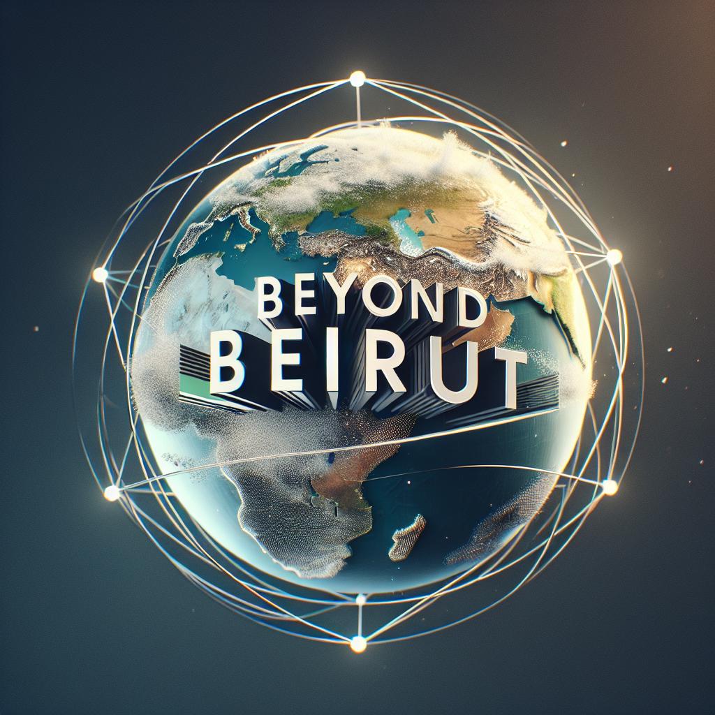Beyond Beirut