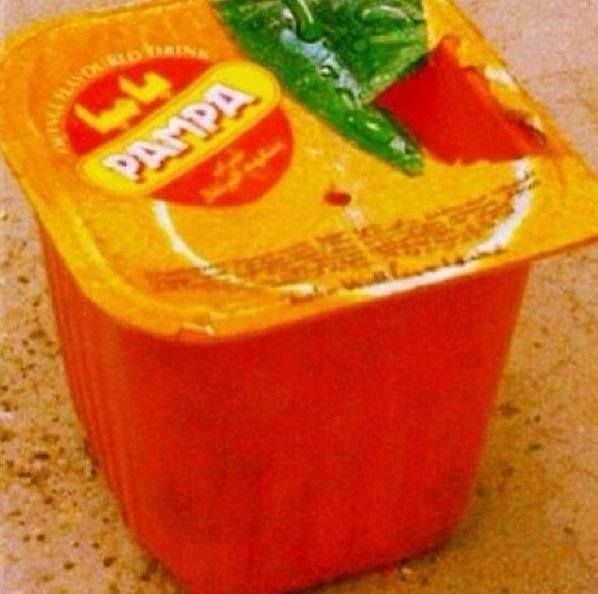 ٣٥. بونجوس بامبا