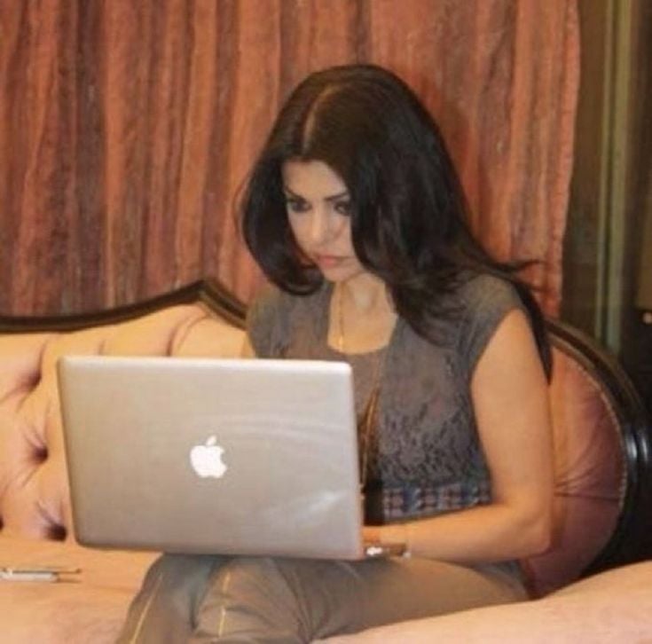 Haifa Wehbe