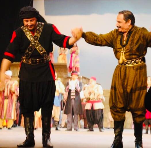 أنطوان كرباج