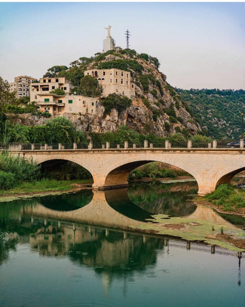 نهر الكلب