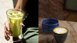 7 Spots for Delicious Matcha in Beirut