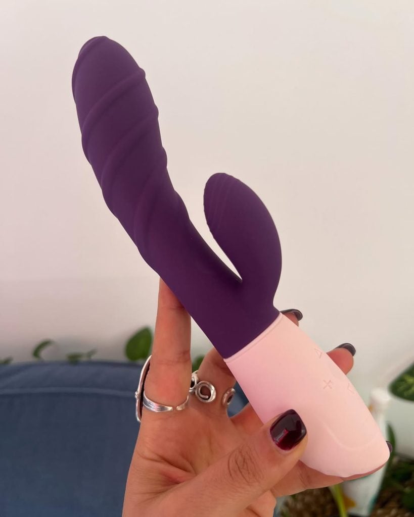 This Is the First Lebanese and Arab Sex Toys Brand