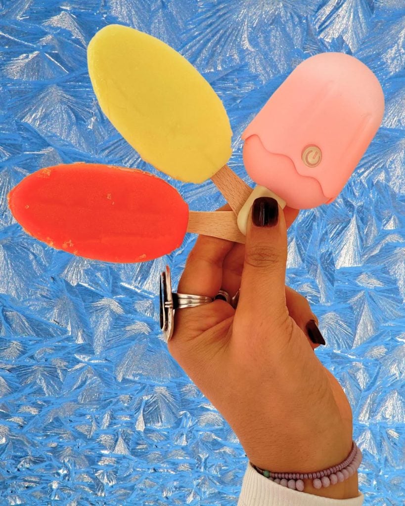This Is the First Lebanese and Arab Sex Toys Brand