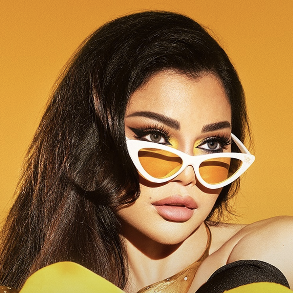 haifa wehbe