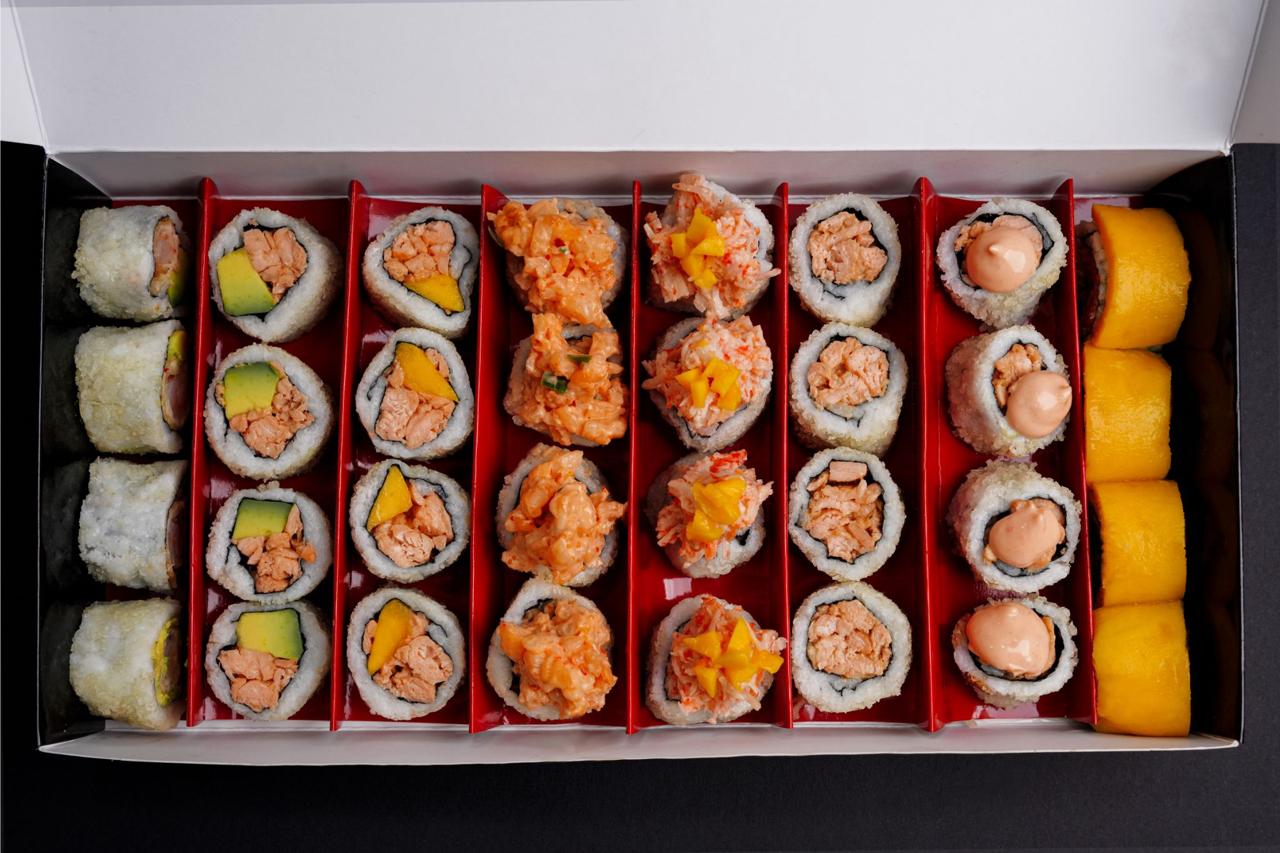 Can Pregnant Women Eat Sushi? Safe Options and More - Healthline - Raw Sushi And Pregnancy Risks