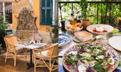 The 25 Best Spots in Lebanon to Take Your Mom on Mother's Day!