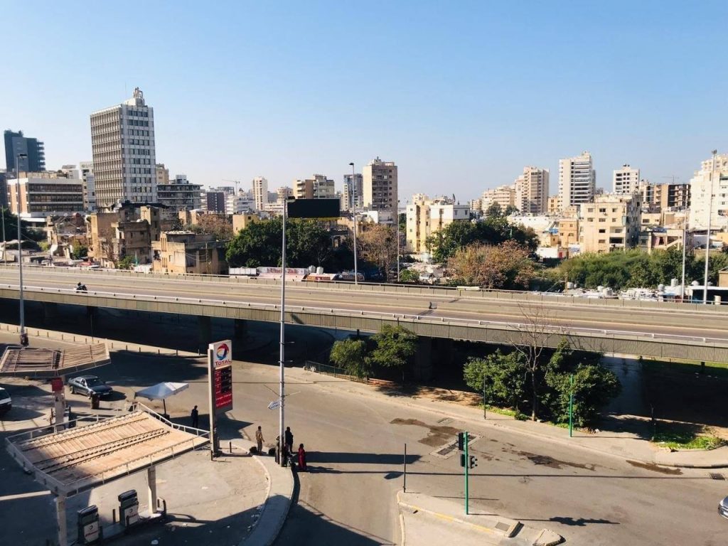 هيدا السبب الحقيقي ورا إسم منطقة "الكولا" ببيروت!