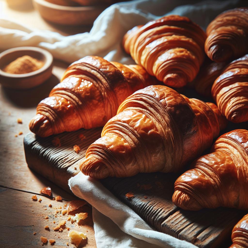 Bakeries