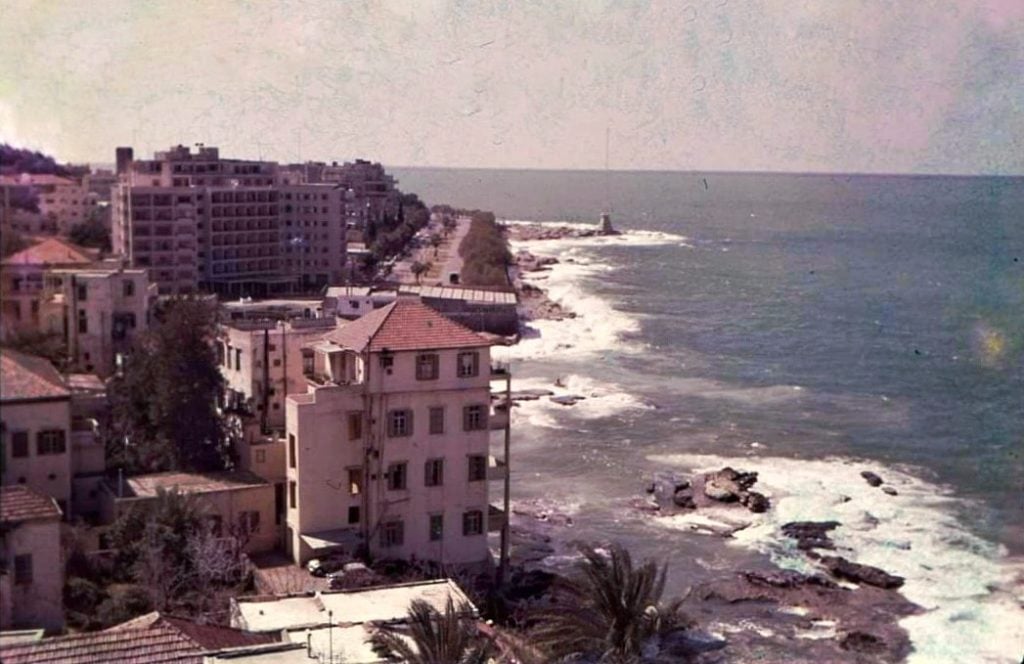 لعشاق البحر: ليش إسم المنطقة عين المريسة؟