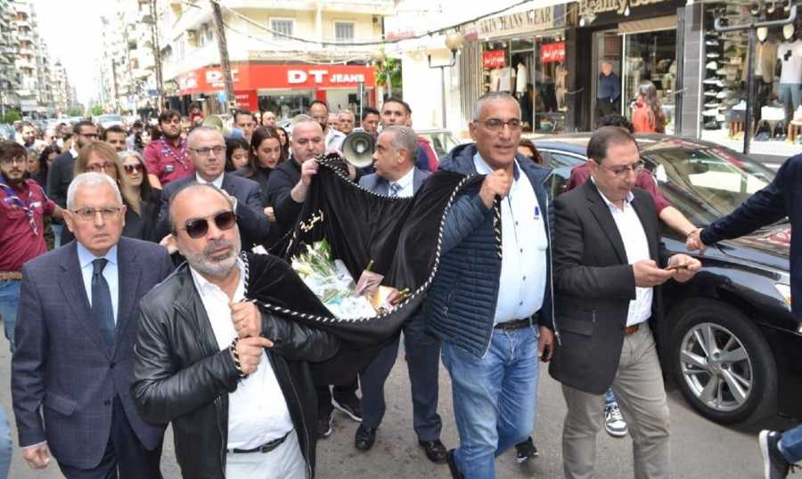 شو هني عادات الجمعة العظيمة بلبنان؟