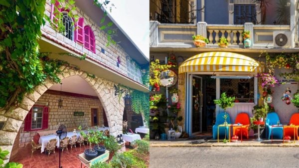 19 activités passionnantes à faire ce printemps au Liban