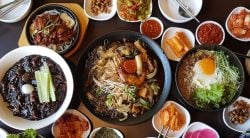 6 Korean Bites You Can Try Around Beirut