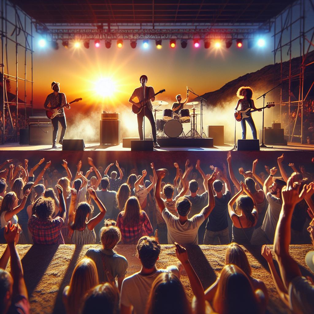 Concerts