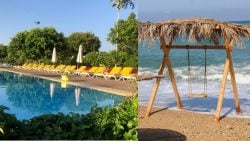 13 Ladies Only Beaches around Lebanon (with Entrance Fees!)