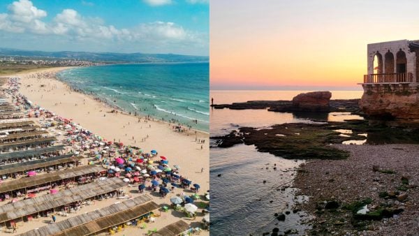 Soleil, Mer, Sans Frais : 20 Plages Gratuites à Découvrir à Travers le Liban